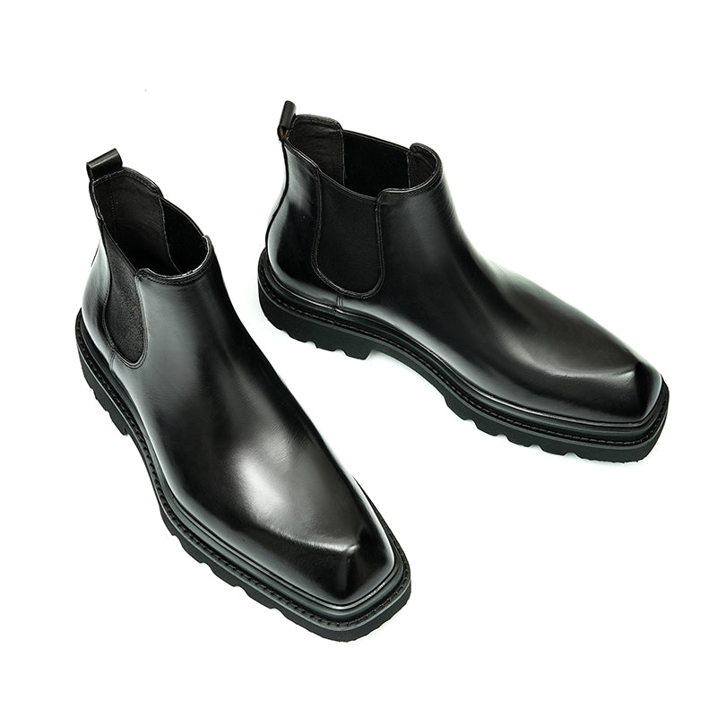 Fieralis Casual Classic Boots