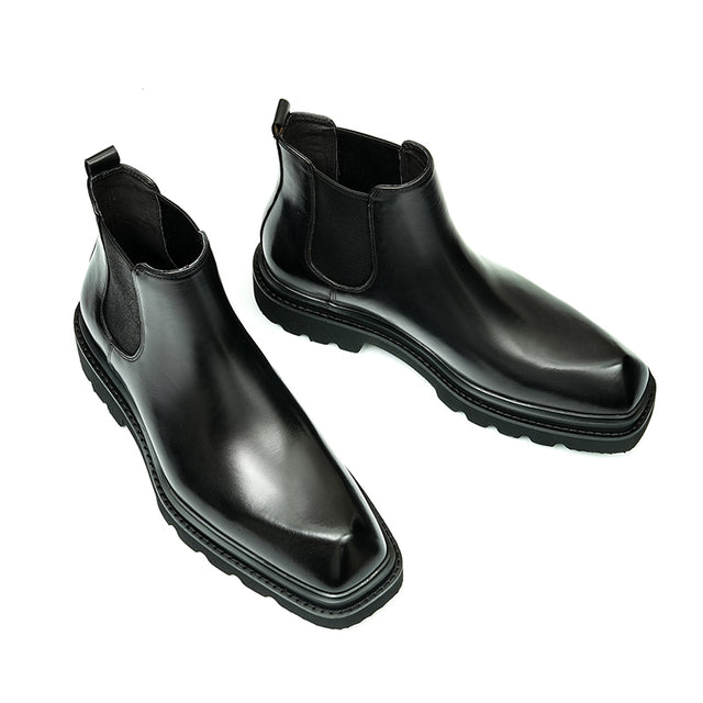 Fieralis Casual Classic Boots