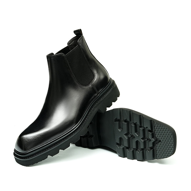 Fieralis Casual Classic Boots
