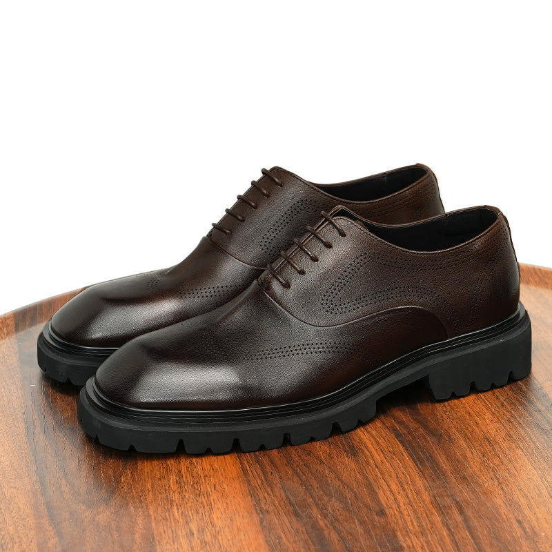 Ostranuxe Office Chic Oxfords