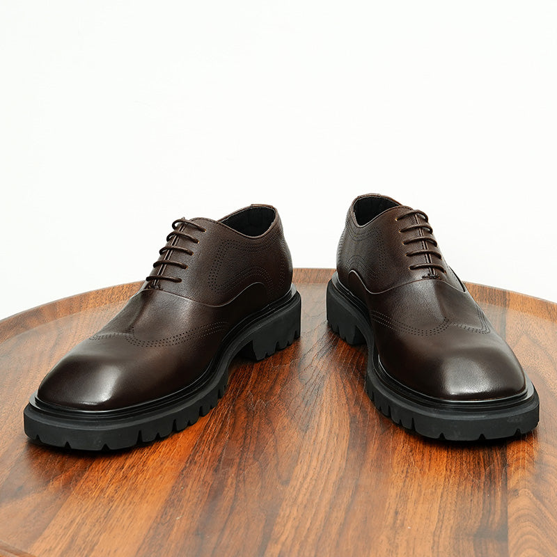 Ostranuxe Office Chic Oxfords