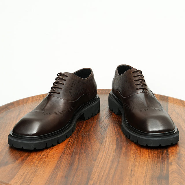 Ostranuxe Office Chic Oxfords