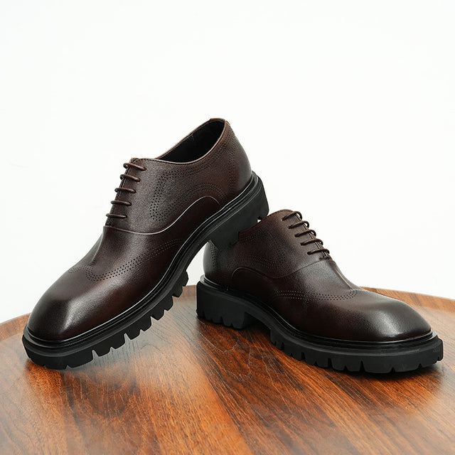 Ostranuxe Office Chic Oxfords