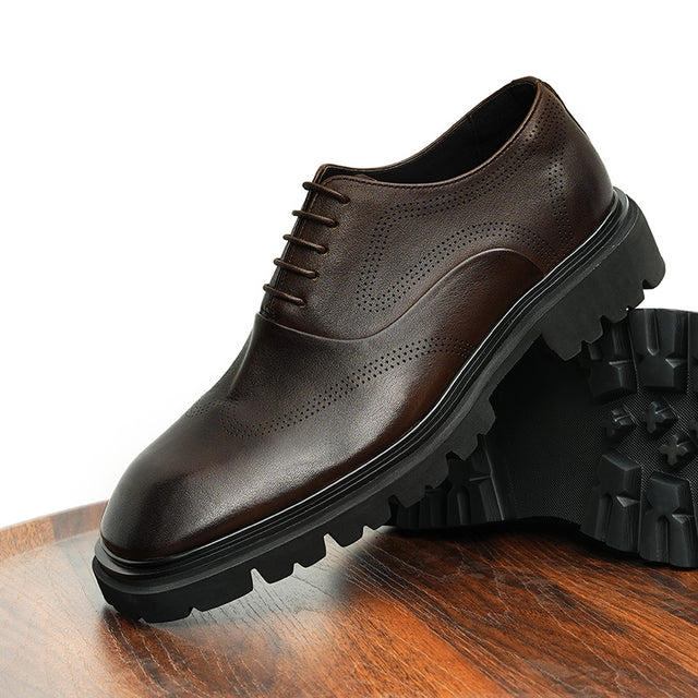 Ostranuxe Office Chic Oxfords