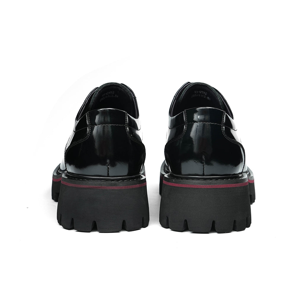 Serpatura Timeless Workday footwear