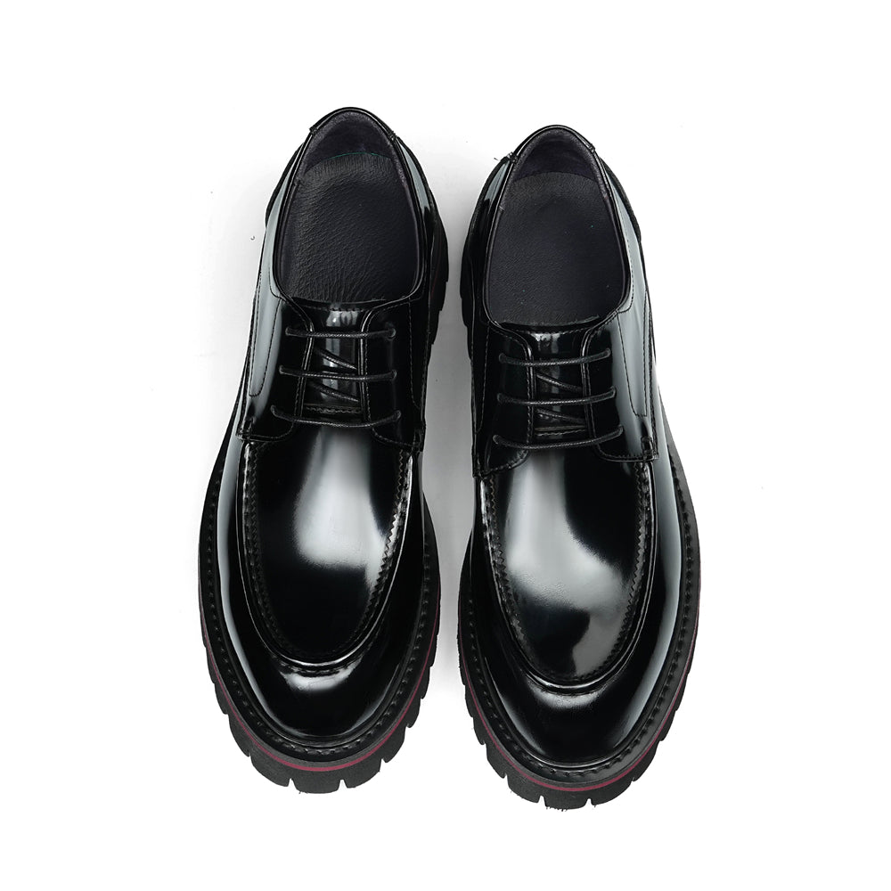 Serpatura Timeless Workday footwear