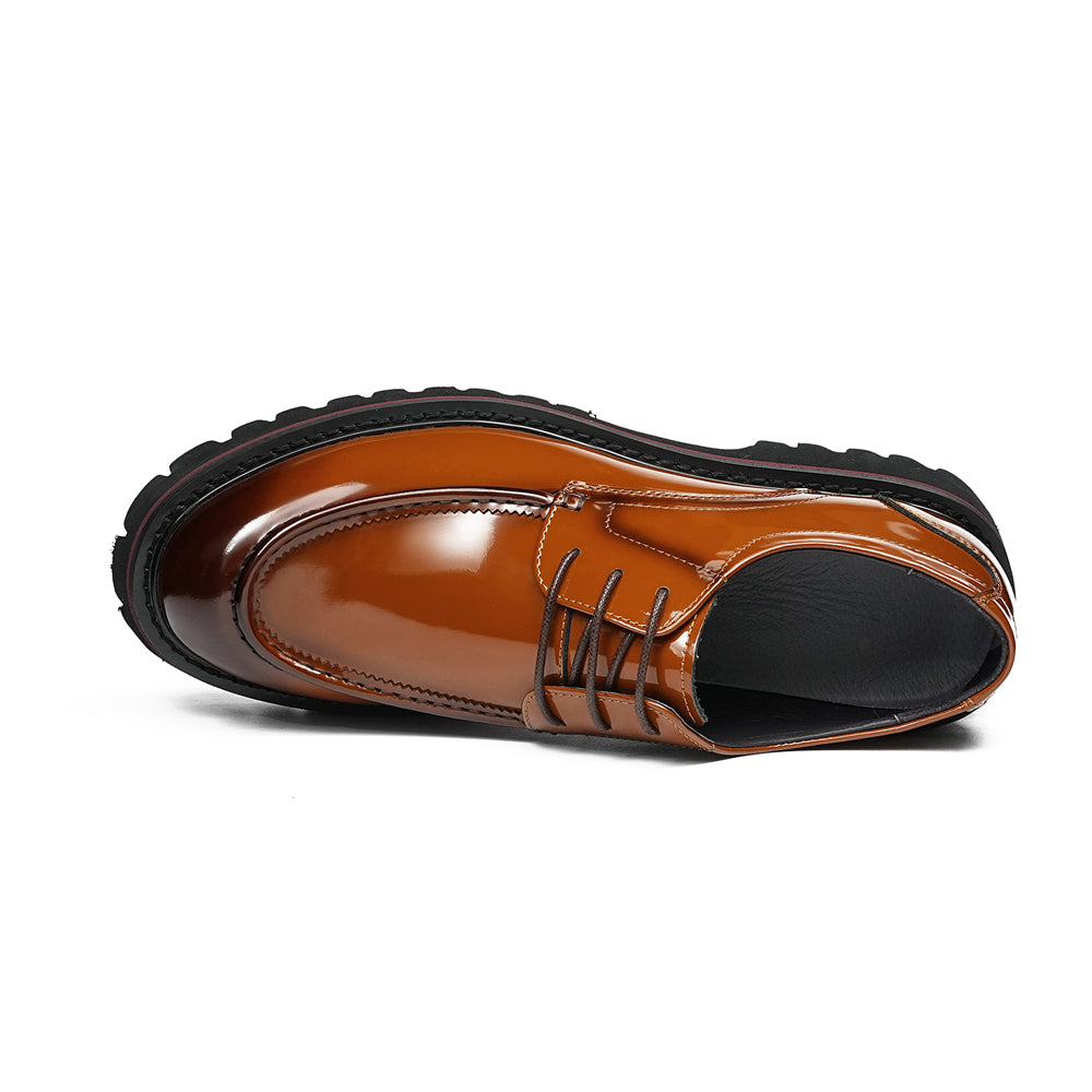 Serpatura Timeless Workday footwear