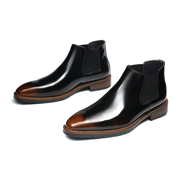 Veltique Opulessa Formal Boots