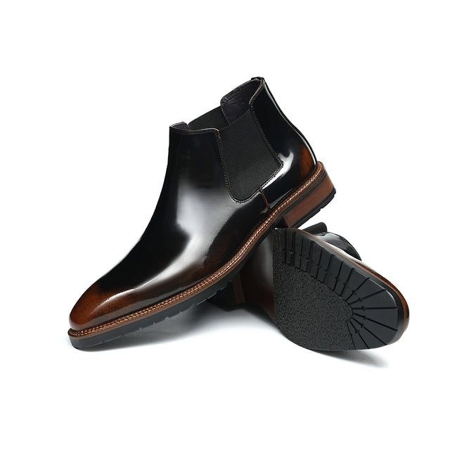 Veltique Opulessa Formal Boots