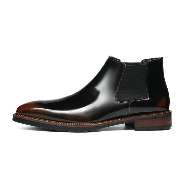 Veltique Opulessa Formal Boots