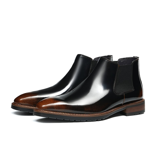 Veltique Opulessa Formal Boots