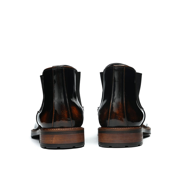 Veltique Opulessa Formal Boots
