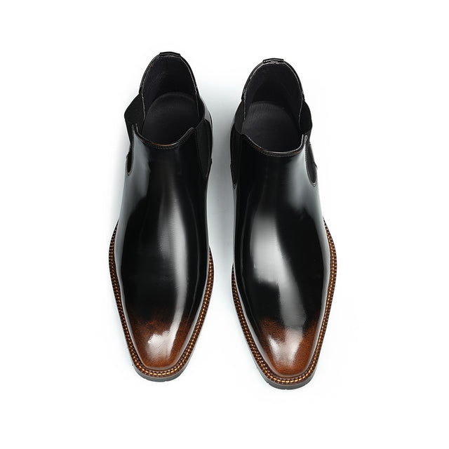 Veltique Opulessa Formal Boots