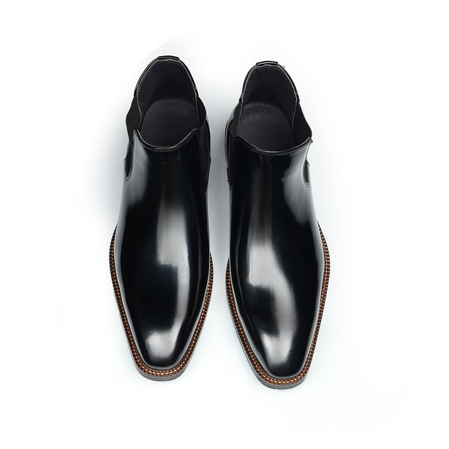 Veltique Opulessa Formal Boots