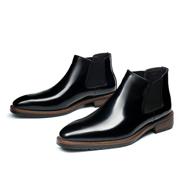 Veltique Opulessa Formal Boots