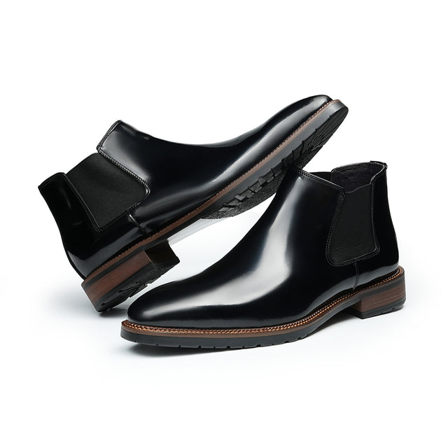 Veltique Opulessa Formal Boots
