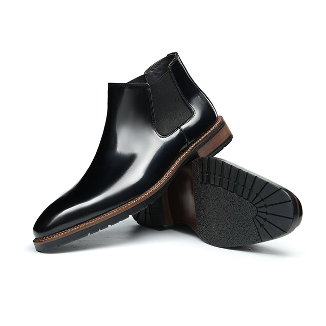 Veltique Opulessa Formal Boots