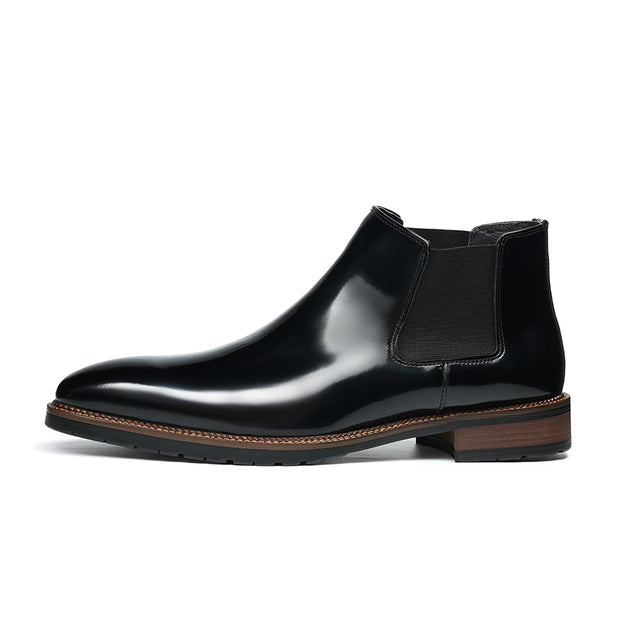 Veltique Opulessa Formal Boots