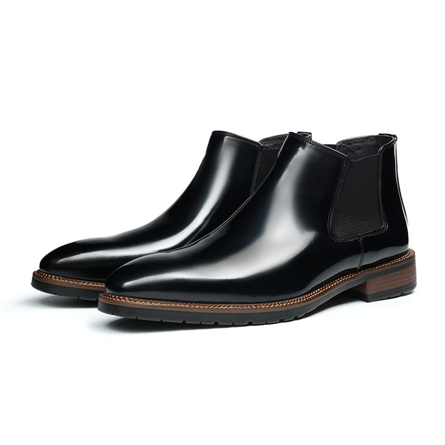 Veltique Opulessa Formal Boots