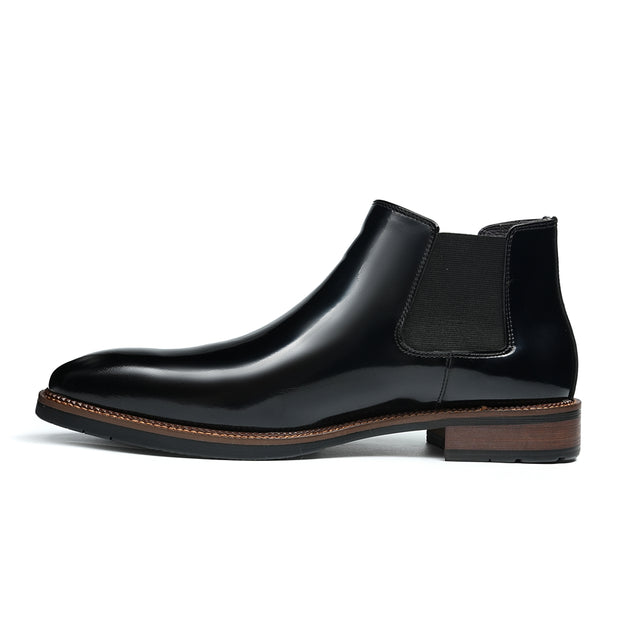 Veltique Opulessa Formal Boots
