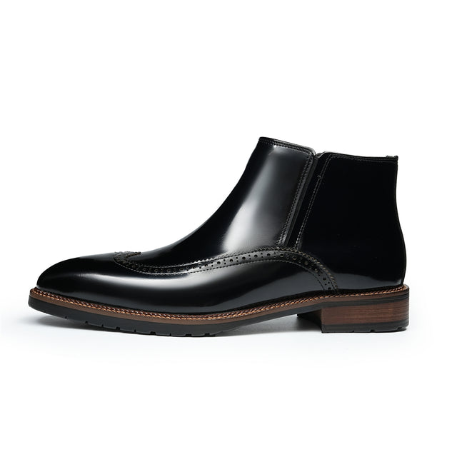Veltique Opulessa Formal Boots