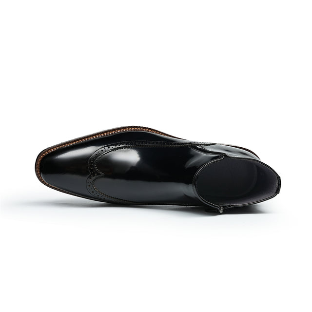 Veltique Opulessa Formal Boots