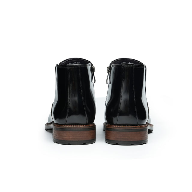 Veltique Opulessa Formal Boots