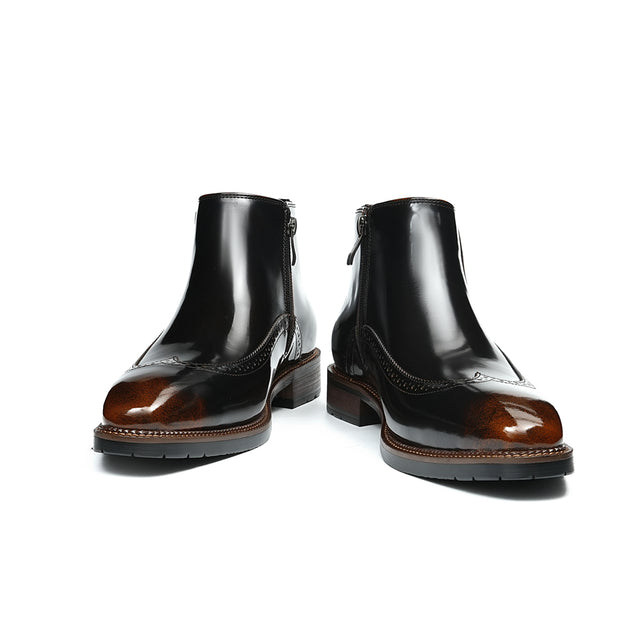 Veltique Opulessa Formal Boots