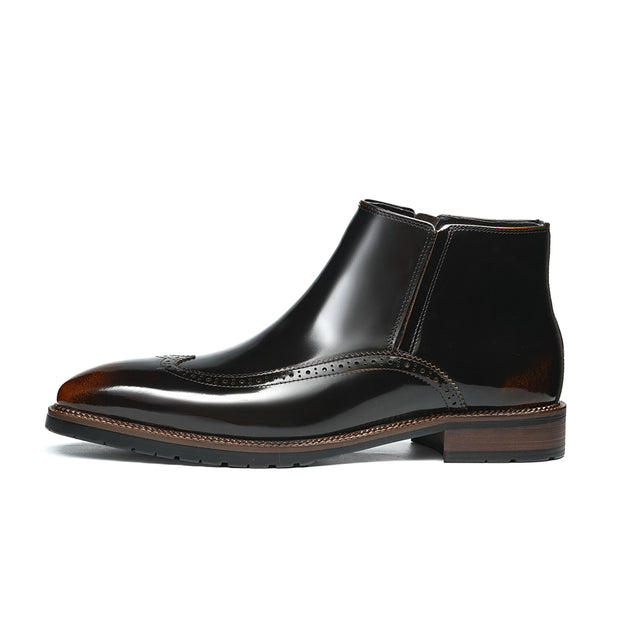 Veltique Opulessa Formal Boots