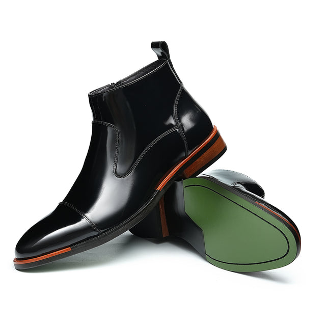 Veltique Opulessa Formal Boots