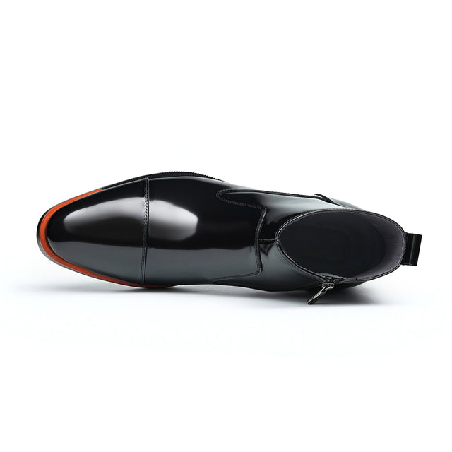 Veltique Opulessa Formal Boots