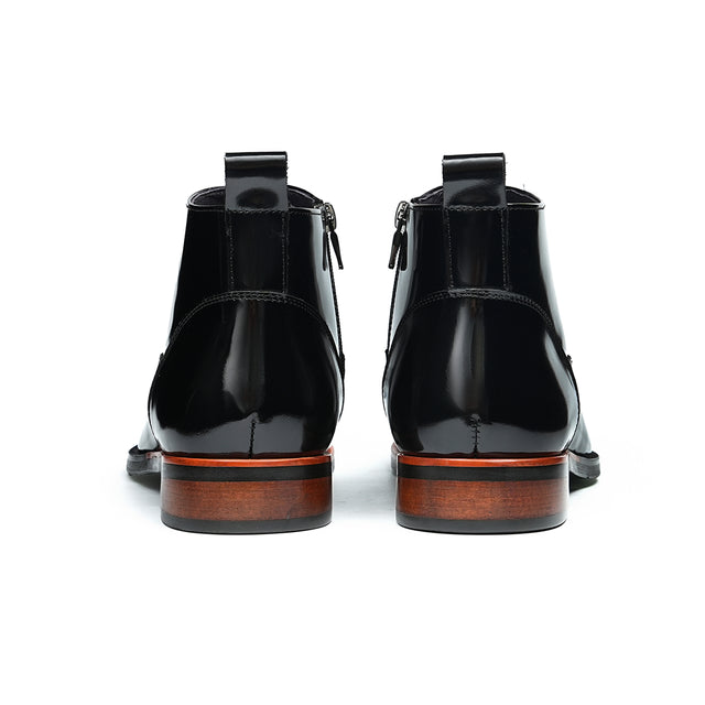 Veltique Opulessa Formal Boots