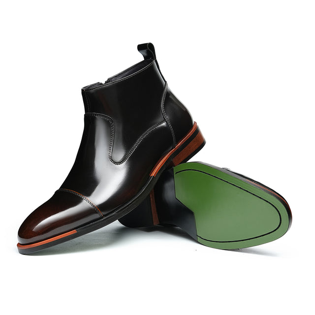 Veltique Opulessa Formal Boots