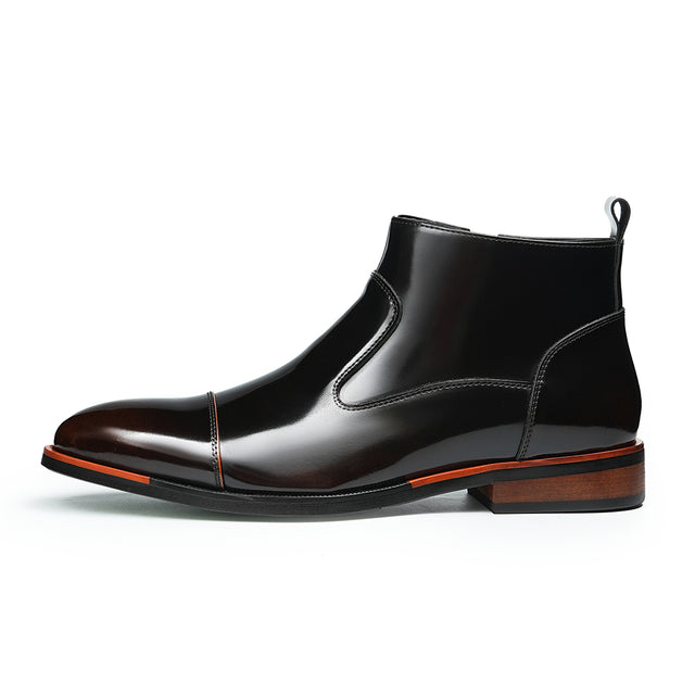 Veltique Opulessa Formal Boots