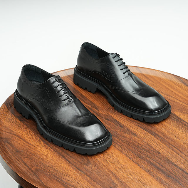 Ostranuxe Office Chic Oxfords