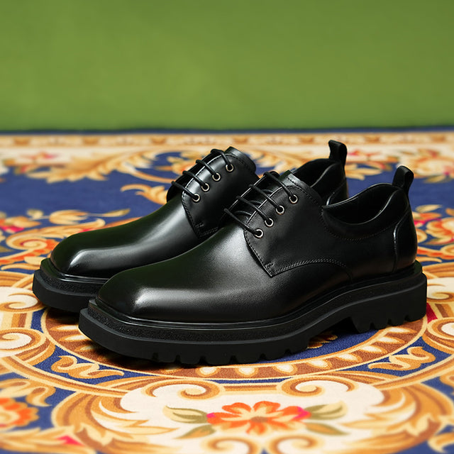 Snakara Urban Brogues