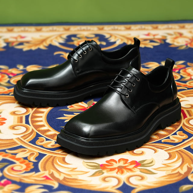 Snakara Urban Brogues