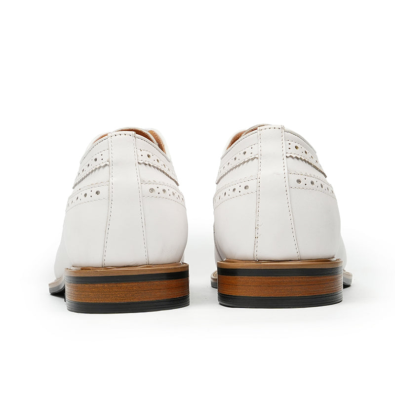 Veltique Viprano Lace Oxford Charm