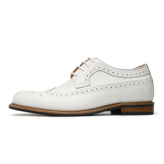 Veltique Viprano Lace Oxford Charm