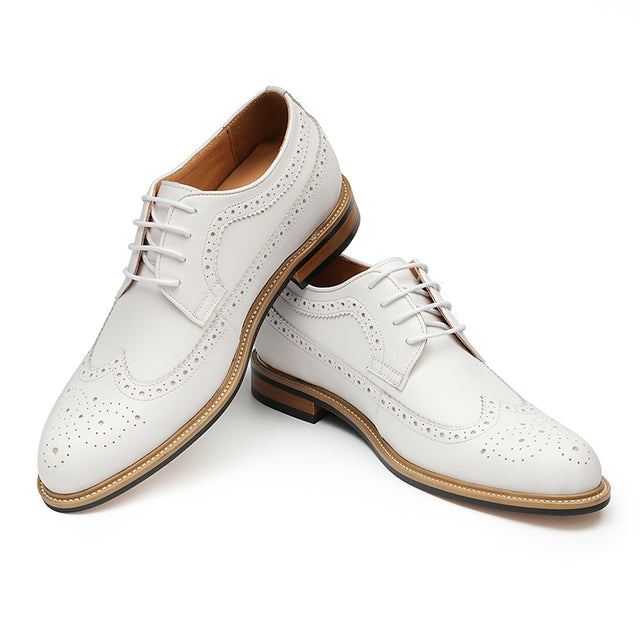 Veltique Viprano Lace Oxford Charm