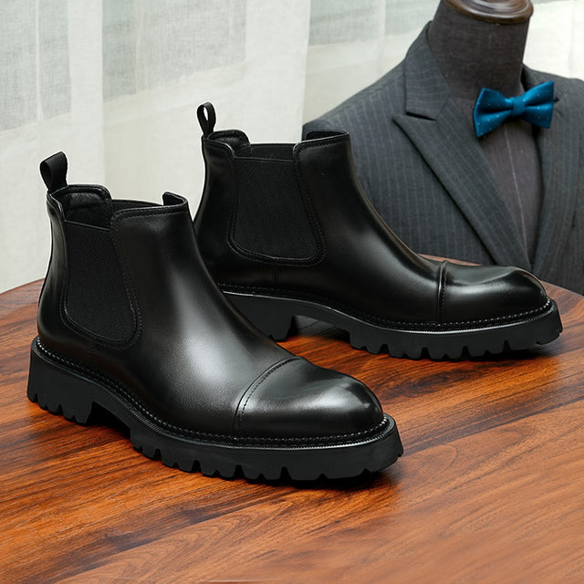 Ostranuxe Urban Chic Boots