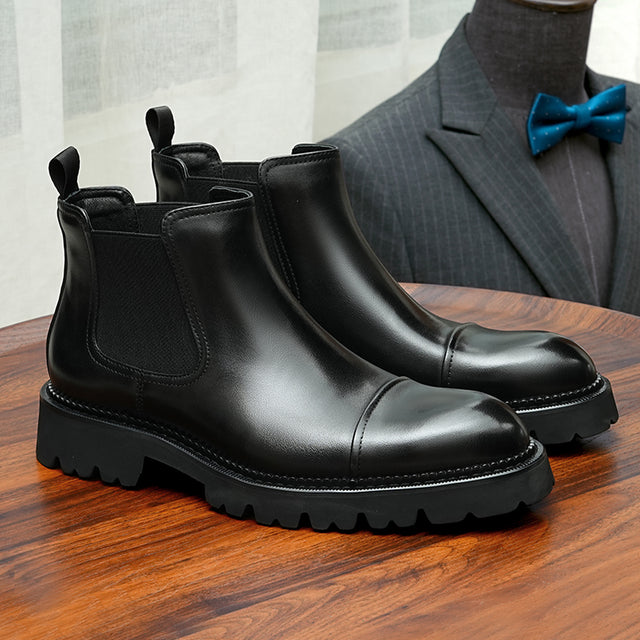Ostranuxe Urban Chic Boots