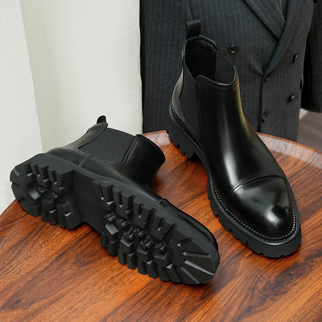 Ostranuxe Urban Chic Boots