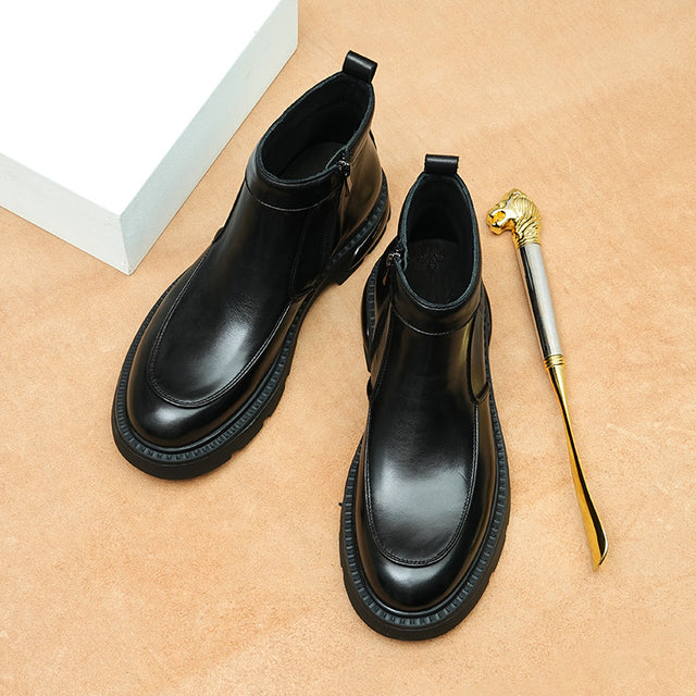 Diamoré Ebonique Dress Shoes