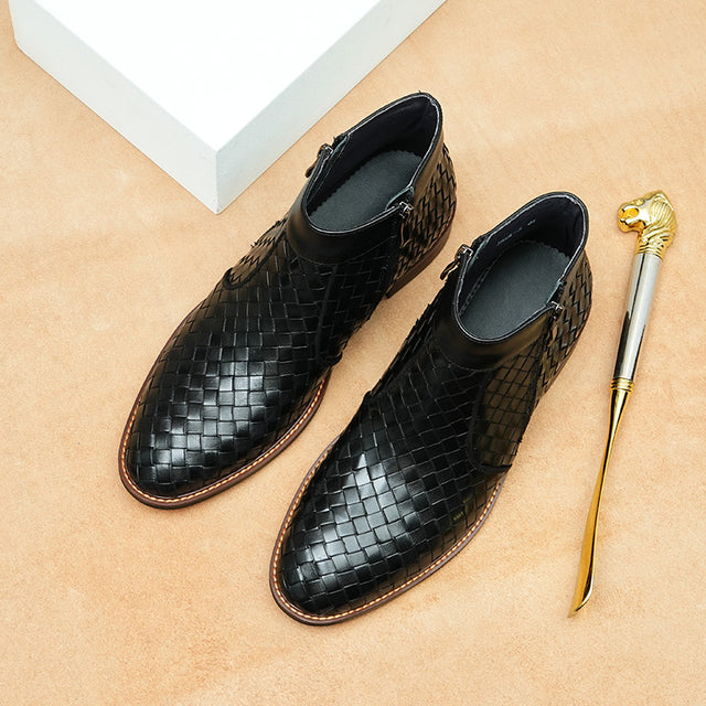 Serpatura Deluxe Gala Footwear