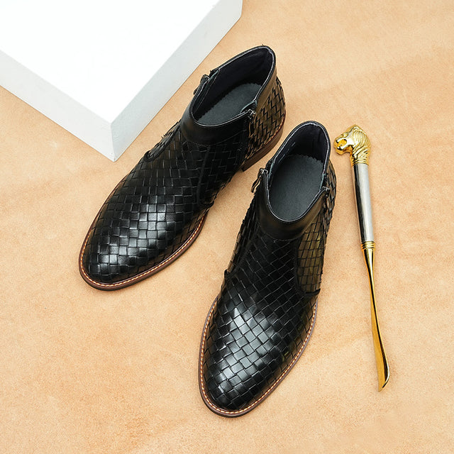 Serpatura Deluxe Gala Footwear