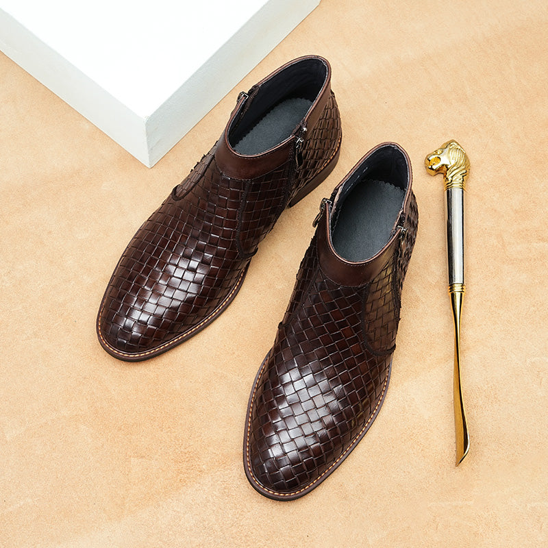 Serpatura Deluxe Gala Footwear