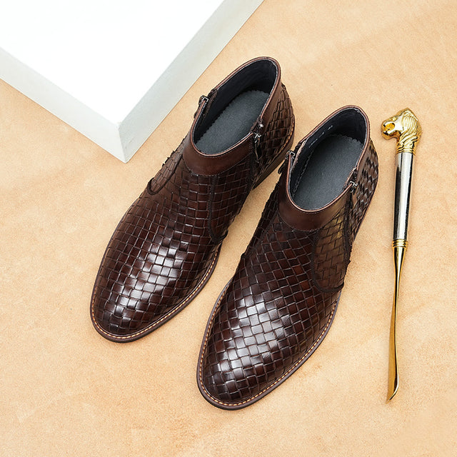 Serpatura Deluxe Gala Footwear