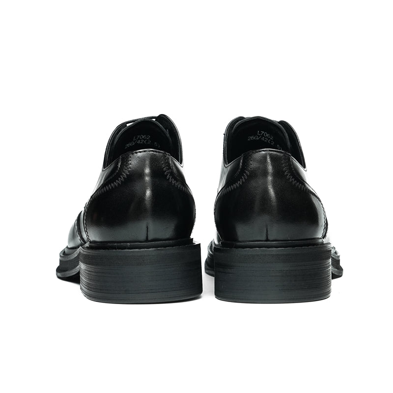 Opulessa Everyday Brogue Shoes