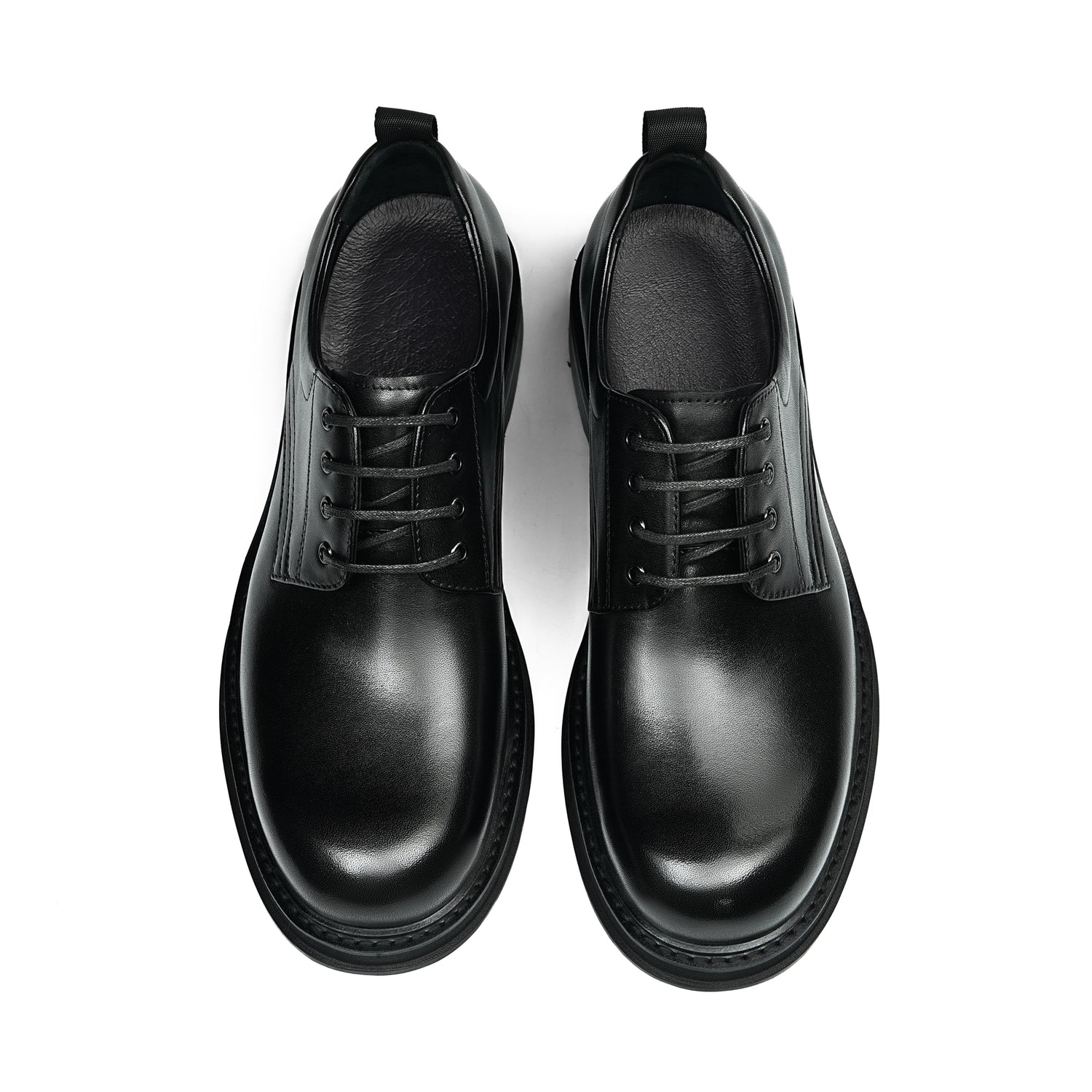 Opulessa Everyday Brogue Shoes